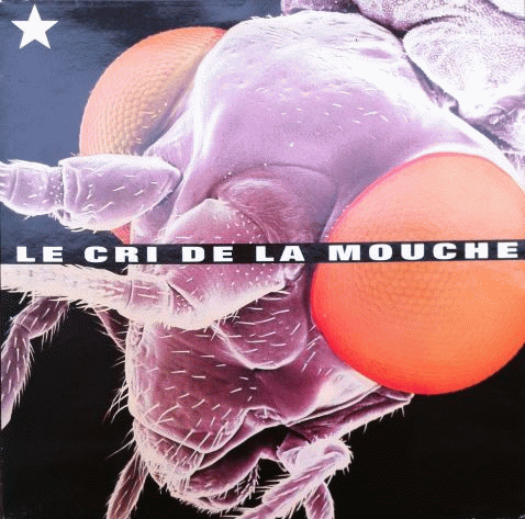 Le Cri De La Mouche : Le Cri de la Mouche (single)